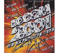 Various - Boom 2001