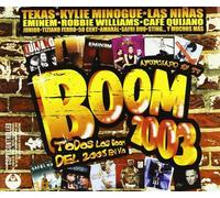Various - Boom 2003