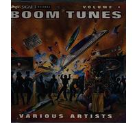 Various - Boom Tunes 1