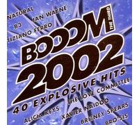 Various - Booom 2002-the Third