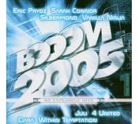 Various - Booom 2005