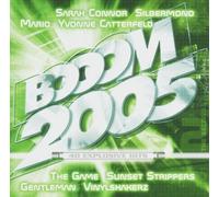 Various - Booom 2005