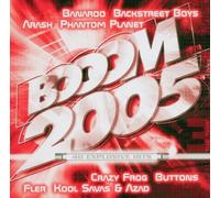 Various - Booom 2005