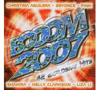 Various - Booom 2007-the First