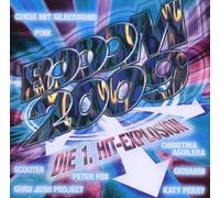 Various - Booom 2009-the First [Import]