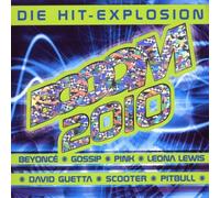 Various - Booom 2010-the First [Import]