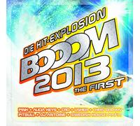 Various - Booom 2013-the First [Import]