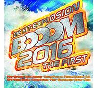Various - Booom 2016 The First [Import]