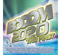 Various: Booom 2020 The First