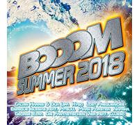 Various: Booom Summer 2018