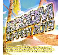 Various - Booom Summer 2019