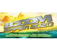 Various - Booom Summer 2020