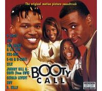 Various – Booty Call