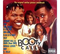 Various - Booty Call [Vinilo]