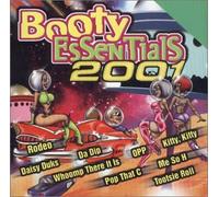 Various - Booty Essentials 2001