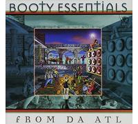 Various - Booty Essentials from Da Atl
