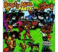 Various - Booty Mixx Party Club Classics [Vinilo]