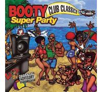 Various - Booty Mixx Party: Summer Club