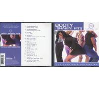 Various - Booty Shakin' Hits (UK Import)