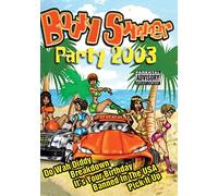 Various - Booty Summer Party 2003