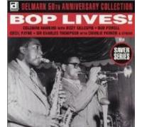 VARIOUS - Bop Lives!