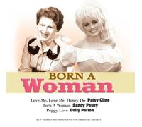 Various - Born a Woman