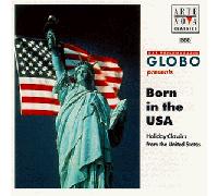 Various - Born in the Usa