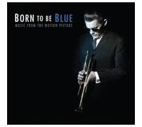 VARIOUS - Born To Be Blue Soundtrack (Korea Edition)