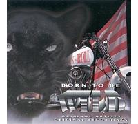 Various - Born to Be Wild 3