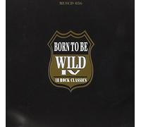 Various - Born to Be Wild 5