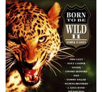 Various - Born to Be Wild II