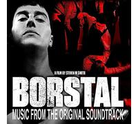 Various - Borstal: Music From The Original Soundtrack