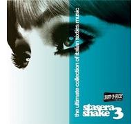 Various [Boss-a-Tone Records] - Stasera Shake Vol 3