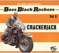 Boss Black Rockers – Vol.9 – Crackerjack