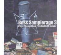 Various - Boss Samplerage 3