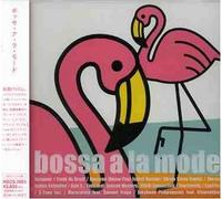 Various - Bossa a La Mode