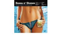 Various - Bossa and Stones [Import]