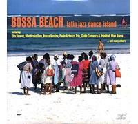 Various - Bossa Beach - Latin Jazz Dance Island [Vinilo]