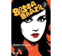 Various - Bossa Brazil [Reino Unido] [DVD]