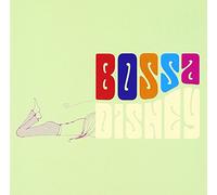 Various - Bossa Disney