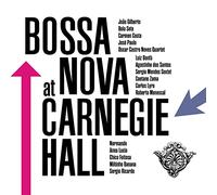 Various - Bossa Nova at Carnegie Hall [Vinilo]