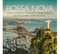 Various Bossa Nova (CD) (Importación USA)