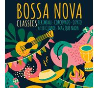 Various Bossa Nova Classics (CD) (Importación USA)