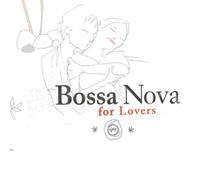 Various Bossa Nova for Lovers (CD) Album (Importación USA)