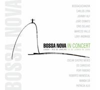 Various - Bossa Nova in Concert