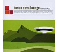 Various - Bossa Nova Lounge