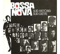 Various - Bossa Nova Sua Historia Sua Ge
