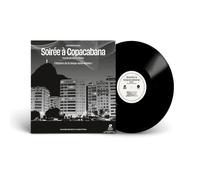 Various - Bossa Nova Vinyl Story (Lp+Book) (CD) (Importación USA)