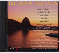 Various - Bossa Nova Vol 1