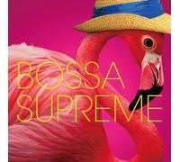 Various - Bossa Supreme [Import]